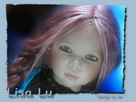 Lisa Lu