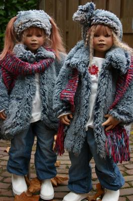 Nuala twins
