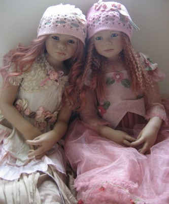 Tikiri twins