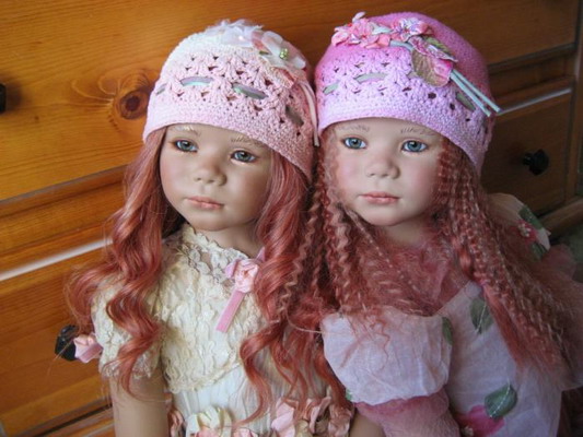 Tikiri twins