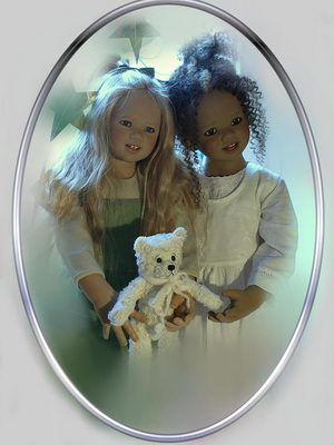 Tamlyn, Jolise