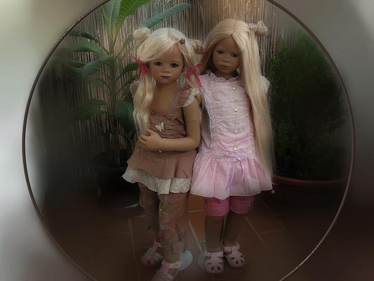 Sinchi, Nandini