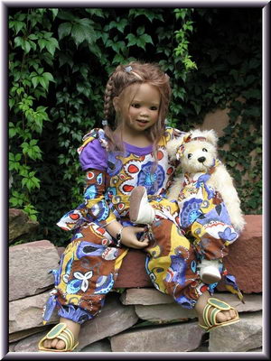 Toki, Leleti
