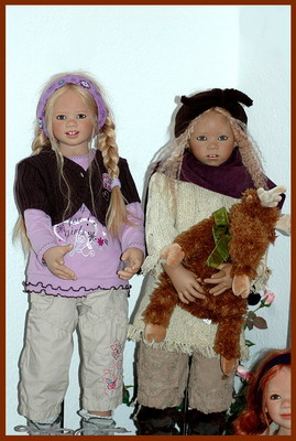 Jolise, Tana