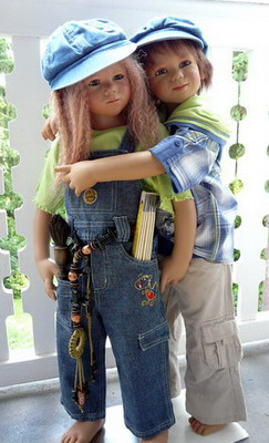Iva, Paul