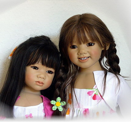 Ai Lien, Ilai