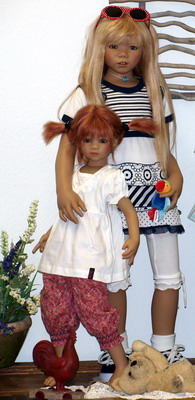 Anton(ia), Lenani (2006)