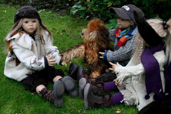 Tamina, tamina, tamina