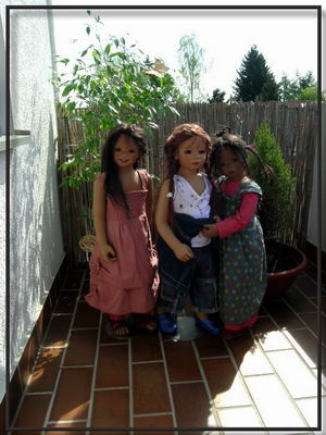 Kindra, Inari, Leleti