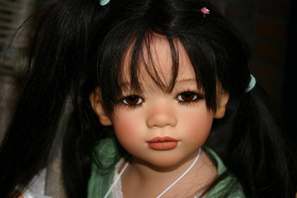 Anna Lu