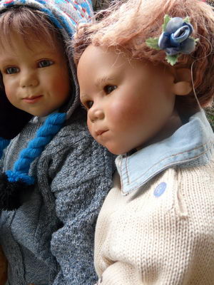 Paul, Iva