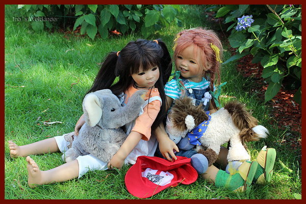 Kiomi, Sanrike