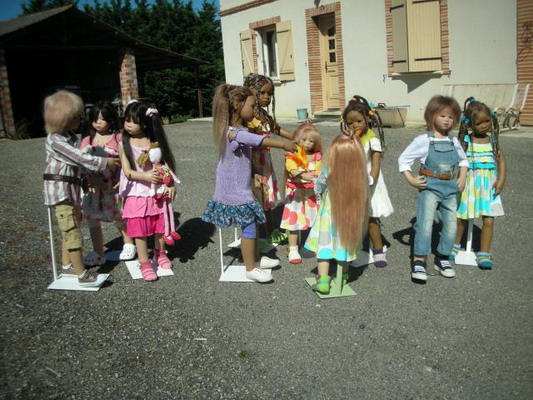 Himstedt Kinder unter sich