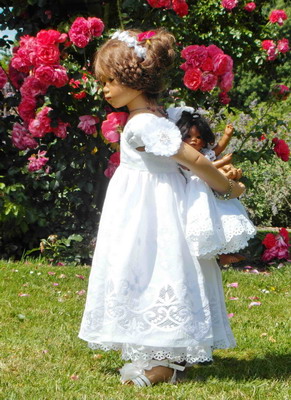 Milina, Kleine Leleti