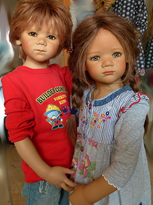 Iva, Milina