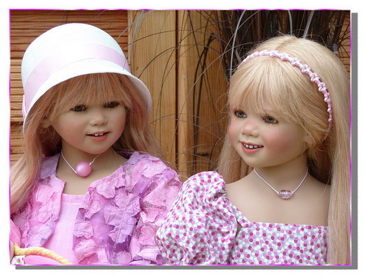 Merete, Milla