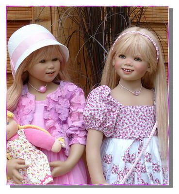 Merete, Milla