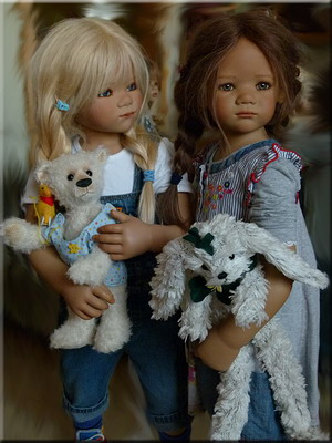 Sinchi, Milina
