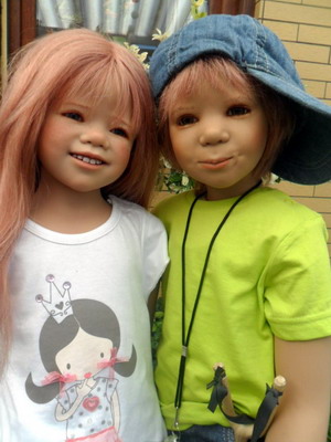 Margie, Hugo
