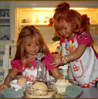 Weihnachtb%auml:ckerei