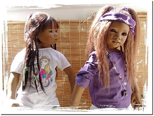 Kumari, Nia