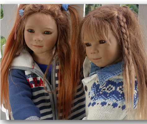 Marthy, Marijana