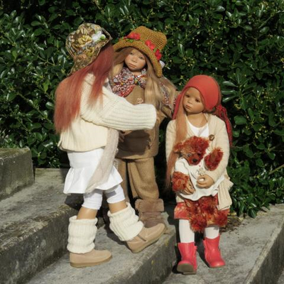 Tikiri, Mika, Maliwi