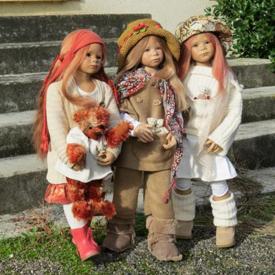 Tikiri, Mika, Maliwi