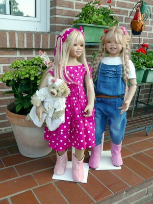 Milla, Lillemore