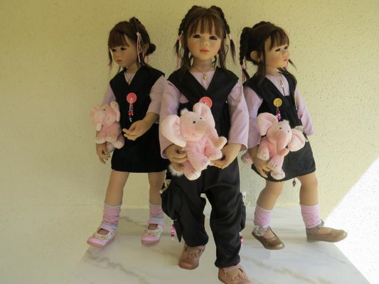 Mithi Trio