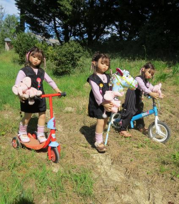 Mithi Trio
