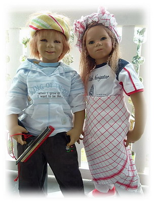 Freddie, Iva