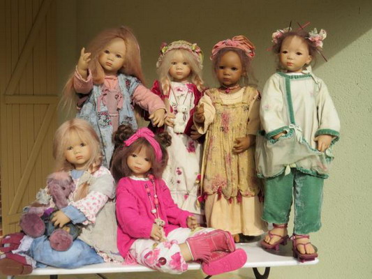 Himstedt Kinder 2003