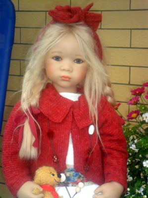 Mascha