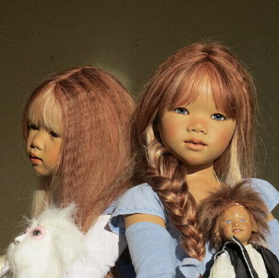 Mera twins