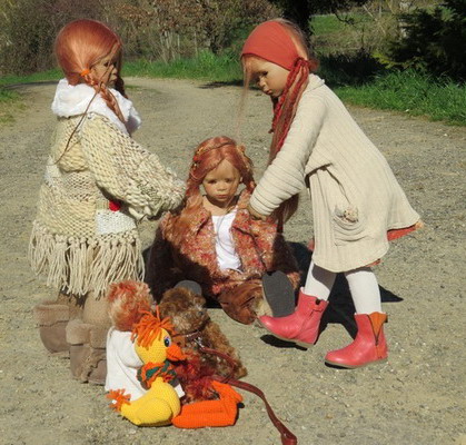 Maliwi triplets