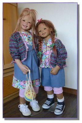 Tetti, Anne Moni